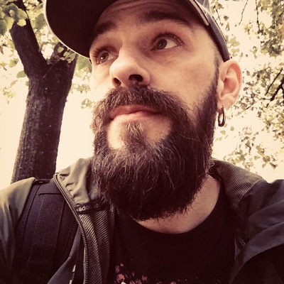 Сергей Гусев