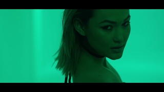 MATRANG - Neon (Премьера трека 2018)