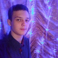 Даниил Лисов