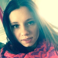 Александра Нелидова