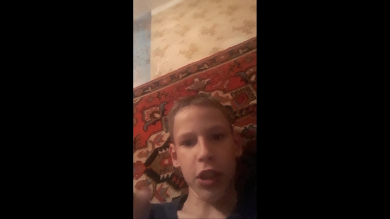 может быть покажу свой палец!