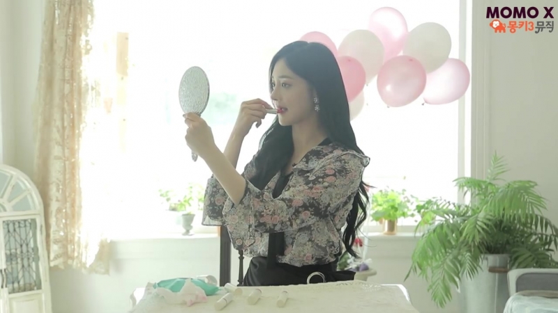 Нет слов (Kyul Kyung of PRISTIN V)