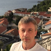 Евгений Мартиросов