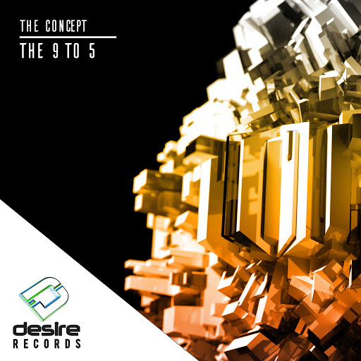 The Concept альбом The 9 to 5