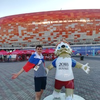Вячеслав Бормотин