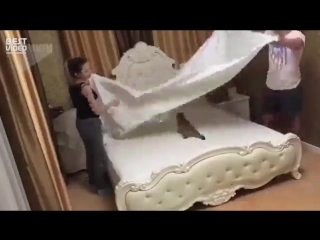 Когда хочешь быть в центре внимания