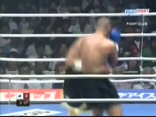 Бойцы кекушин каратэ в К-1 часть 5 из 6 (Kyokushin karate fighters in K-1 Part 5) https://vk.com/oyama_mas