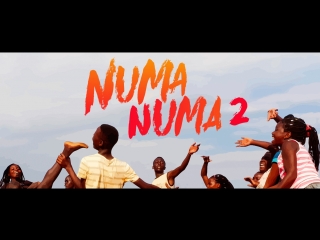 Dan Balan – Numa Numa 2 (feat. Marley Waters)