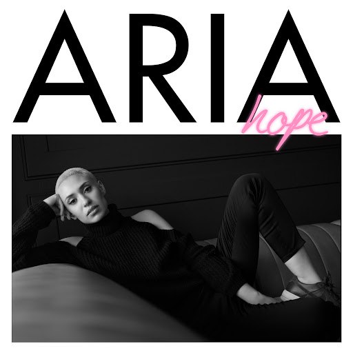 ARIA альбом Hope