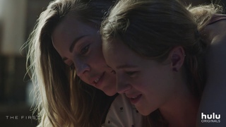 The First Teaser (Official) • A Hulu Original