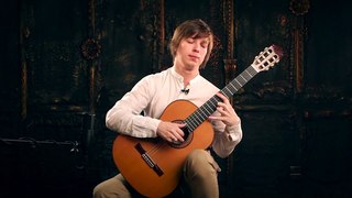 Winter Waltz - for my lovely wife