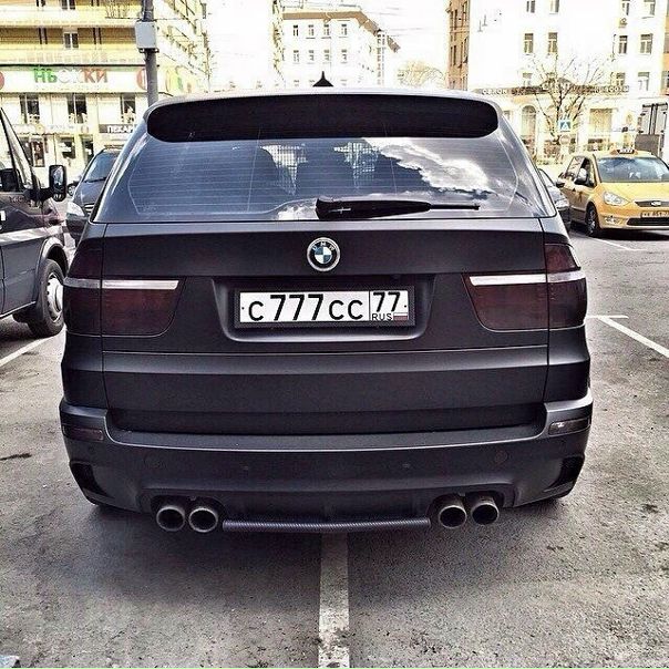 #BMW X5///M 