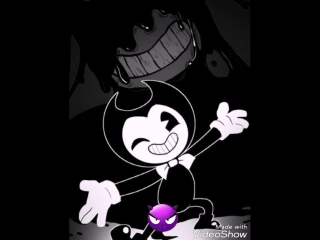 Bendy and the Ink Machine