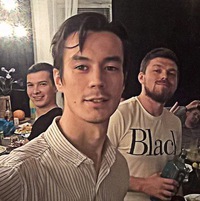 Александр Воробьев