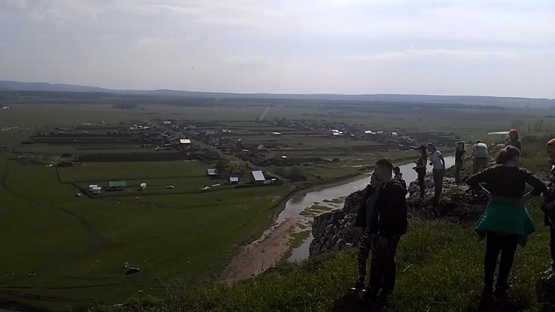 АК таш