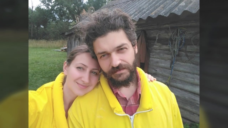 HONEY IM HOME рождение чуда
