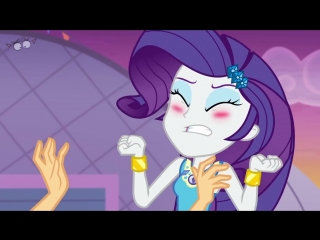 🦄 Rarity вернулась из России
