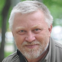 Александр Тельнов