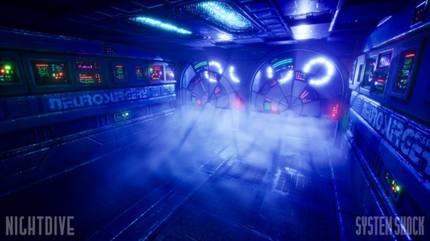 System Shock