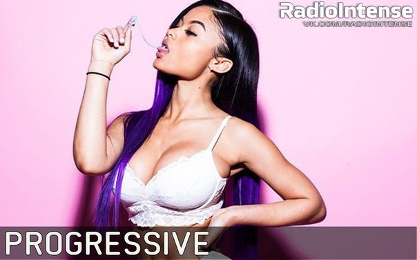 #progressive@radiointense #top #beatport #музыка #music #club #dance
