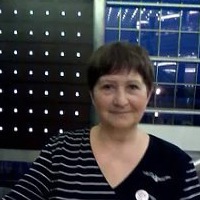 Елена Верещагина | Краснодар