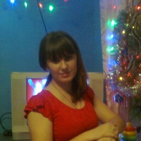 Виктория Гузикова