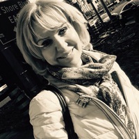 Инна Андрианова