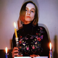 Лина Щурова