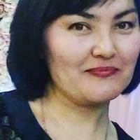 Галия Ахметова | Караганда