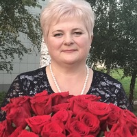 Валентина Минаева