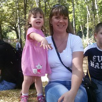 Ирина Датай