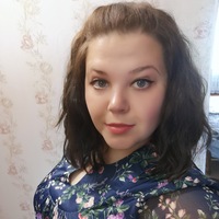 Ксения Вольская | Катав-Ивановск