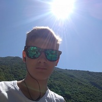 Константин Сидоров | Санкт-Петербург