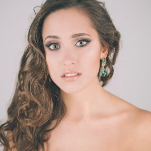 Elina Nechayeva