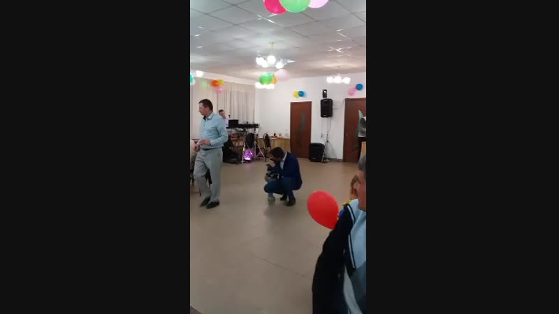 мой сынок