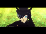 play with fire 「Black Butler」