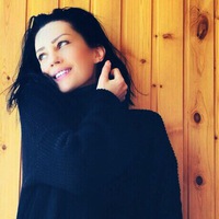 Диана Заживихина