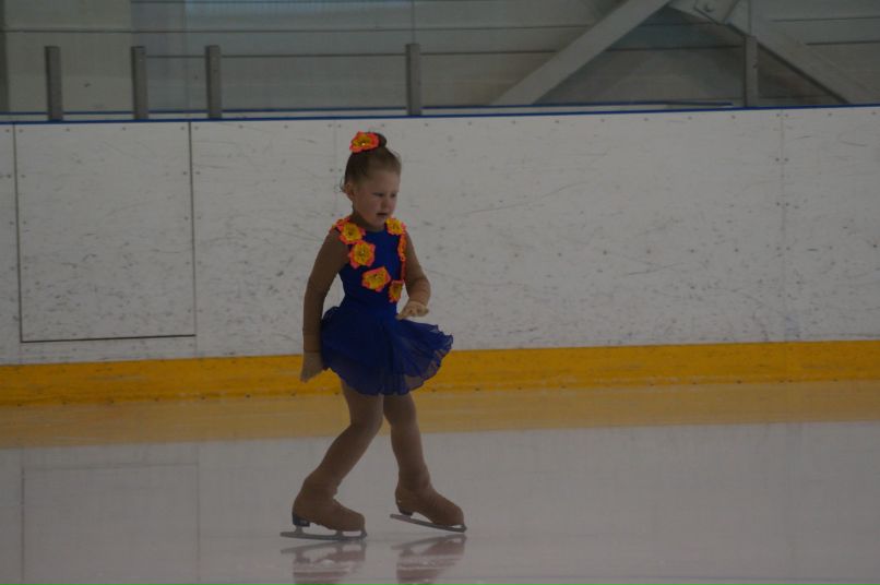 Спортшкола рассвет