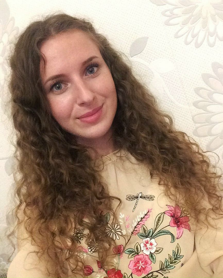 Анна Сухова