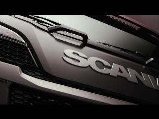 Scania Urban- Changing the future of transport