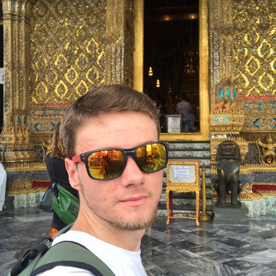 Стас Бельков
