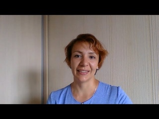 Знакомство, идея проекта, полезное упражнение для уверенности в себе