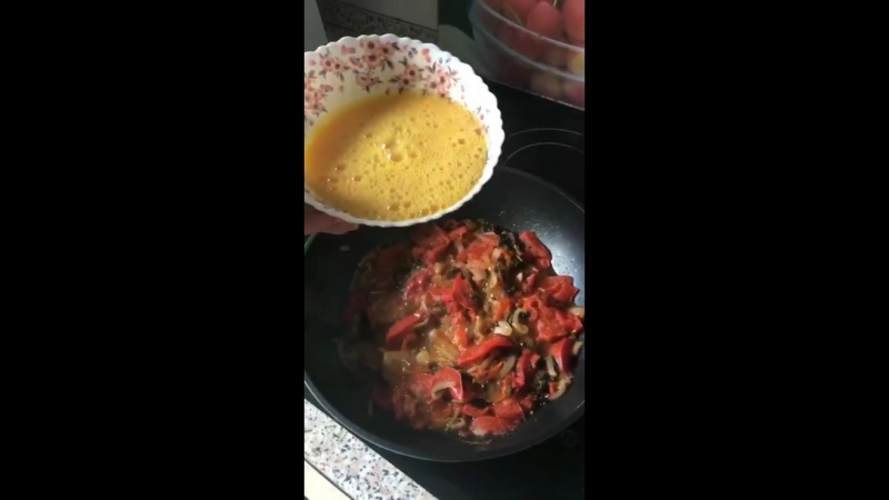 🍅🥚🍳