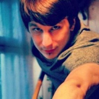 Иван Таранов | Москва