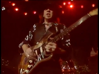 Stevie Ray Vaughan - May I Have A Talk With You (Live from Austin, Texas)