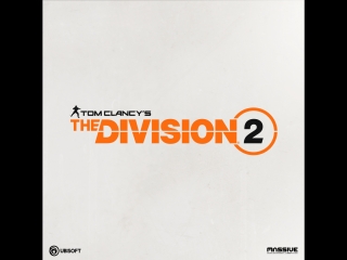 Tom Clancy's The Division 2