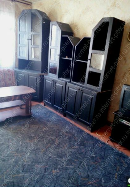 Фото: г. Санкт-Петербург<br>Сдается 1 к.кв. Ленинский пр. 95 к.2, 40 кв.м., комната 20 кв.м., кухня 10 кв.м., 12/12 эт., 14 т+ к.у. можно с животными. Комиссия 80% 89602327888