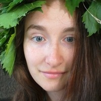Лиза Мерзлова