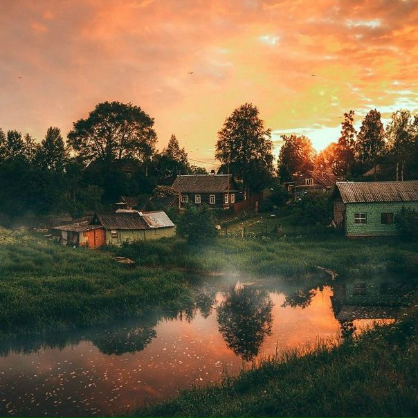 Карелия, Россия