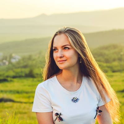 Елизавета Бахарева